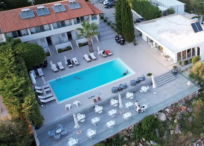 Golden View Residence
