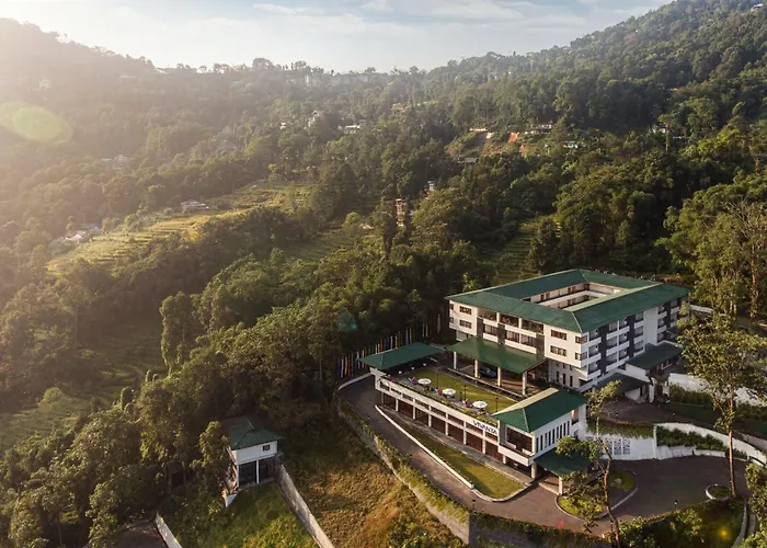 Vivanta Sikkim Pakyong