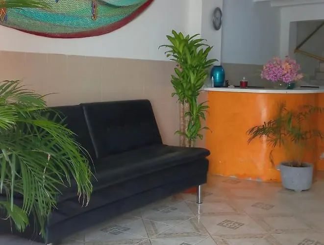 Rivera Hostel