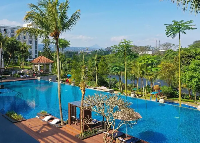 Mason Pine Hotel Bandung