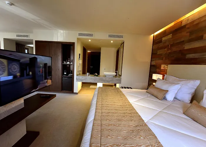 Business Hotel Sfax
