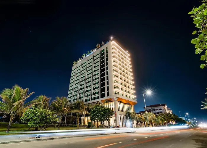 Sala Grand Tuy Hoa Hotel