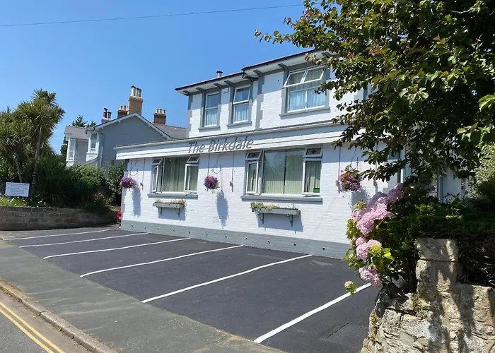 Birkdale Guest House