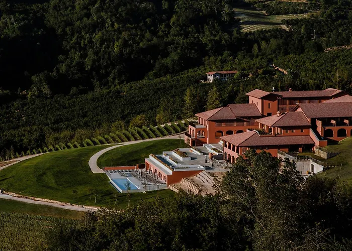 Casa Di Langa