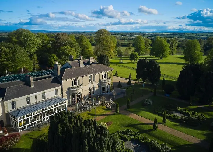 Lyrath Estate Hotel Kilkenny