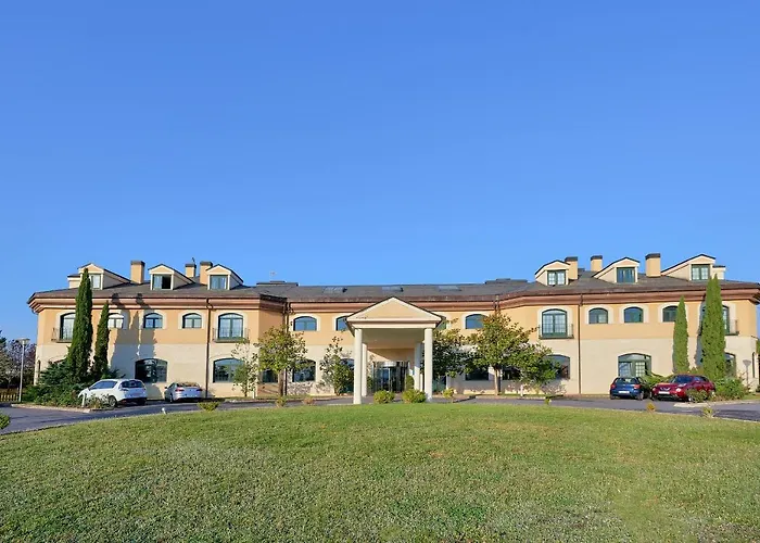 Hotel Sonsoles Avila