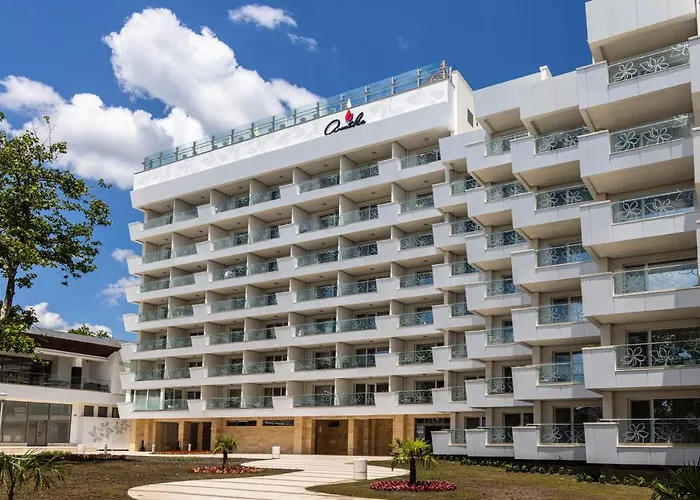 Maritim Amelia