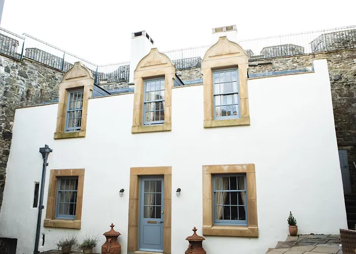 Mingary Castle - Restaurant With Rooms Kilchoan