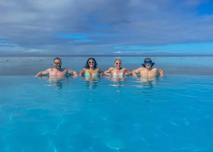 Maui Palms Hotel Votua