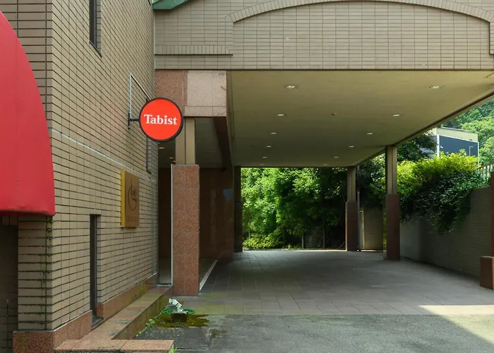 Tabist Katahara Resort Gamagori