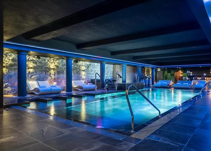 Grand Hotel Lviv Casino & Spa