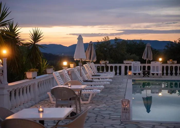 Villa Myrto