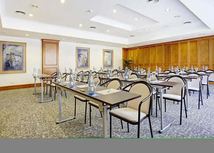 Grupotel Parc Natural & Spa Playa de Muro 