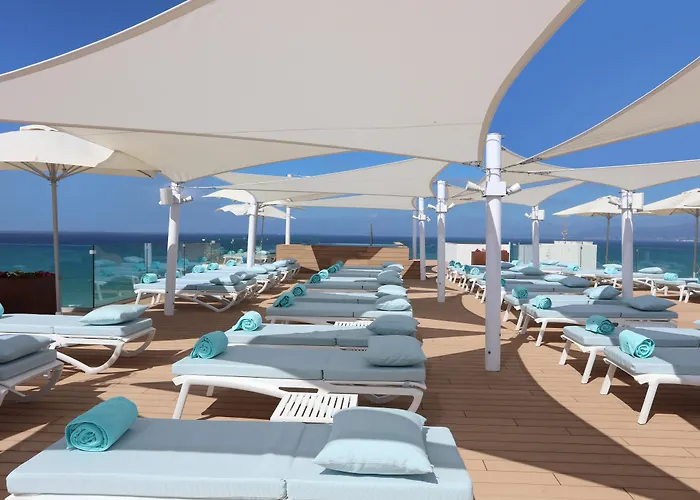 Hotel Iberostar Selection Playa De Palma