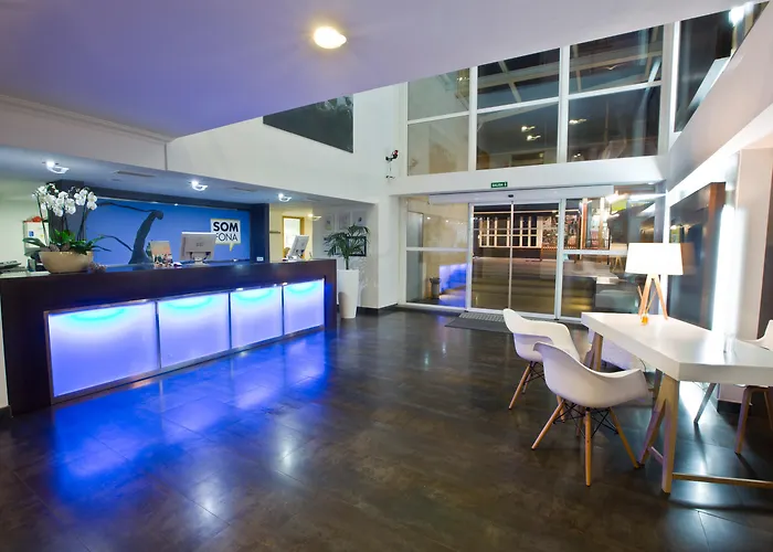 MiM Mallorca Meliá Collection