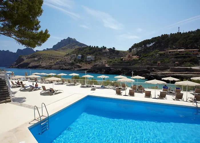 Grupotel Molins Cala de Sant Vicenc