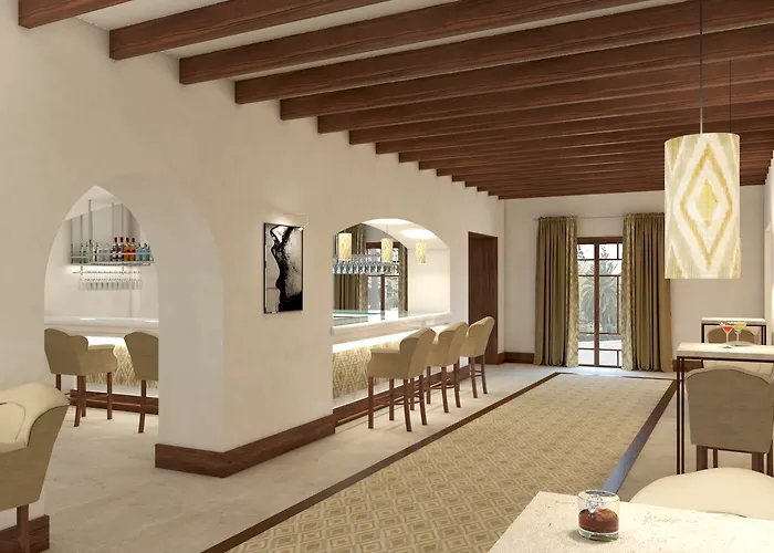 Es Moli Hotel