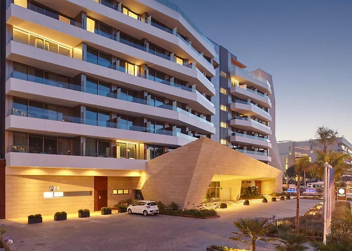 Hotel Iberostar Selection Llaut Palma- Adults Only à Playa de Palma 