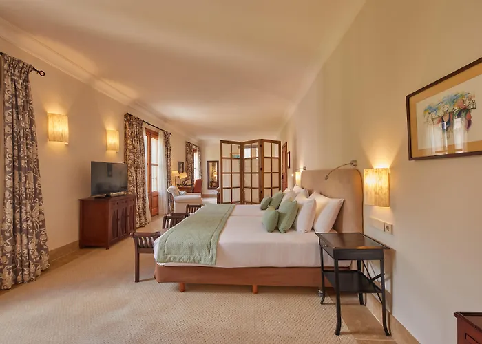 Zoetry Mallorca Wellness & Spa (Adults Only) Llucmajor 