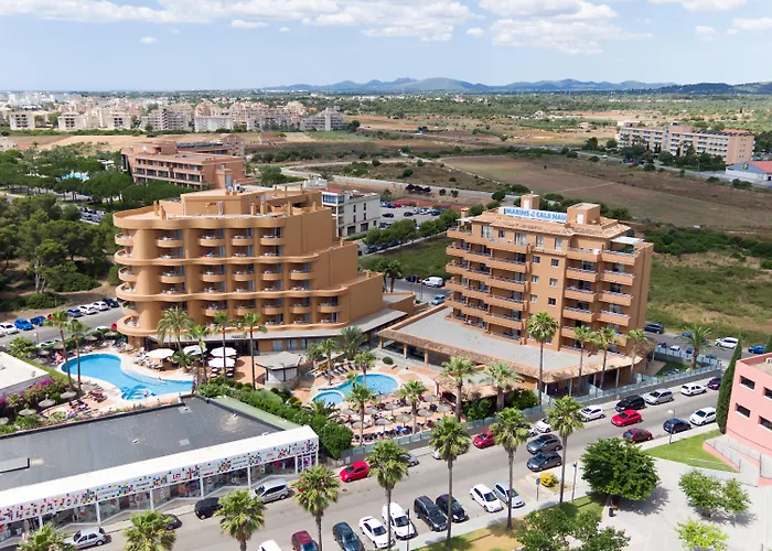 Marins Beach Club - Adults Only Hotel