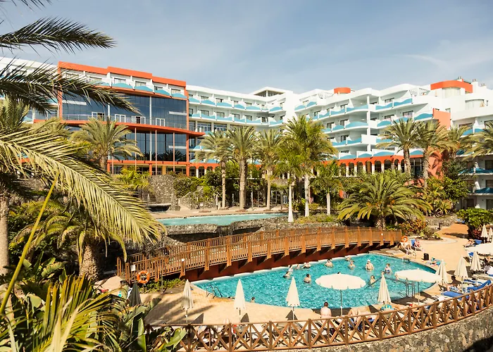 R2 Hotel Pajara Beach