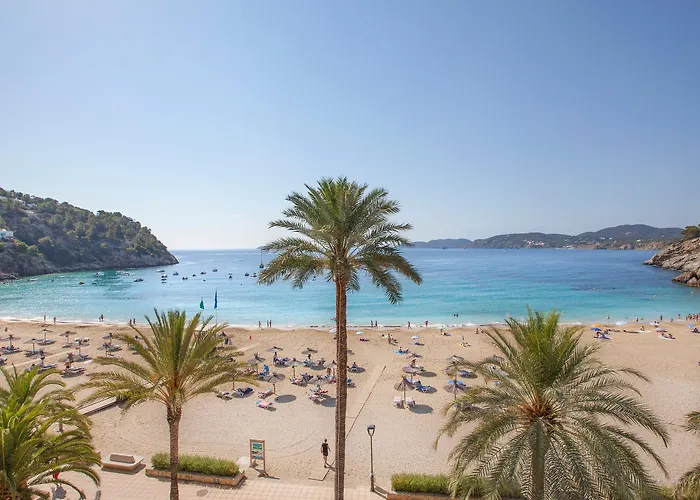 El Somni Ibiza Dream Hotel By Grupotel Sant Joan De Labritja