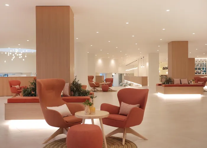 Hotel Iberostar Selection Sabila - Adults Only Costa Adeje 