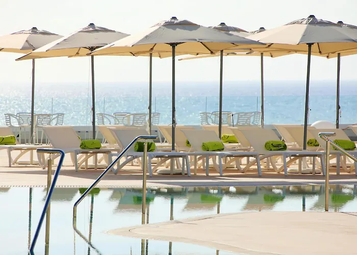 Hotel Iberostar Selection Sábila - Adults Only Costa Adeje 
