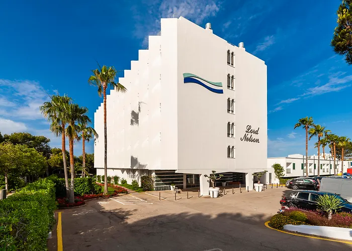 Globales Lord Nelson (Adults Only)