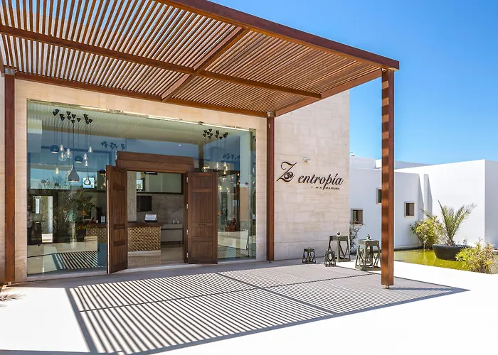 Grand Palladium White Island Resort & Spa Playa d'en Bossa