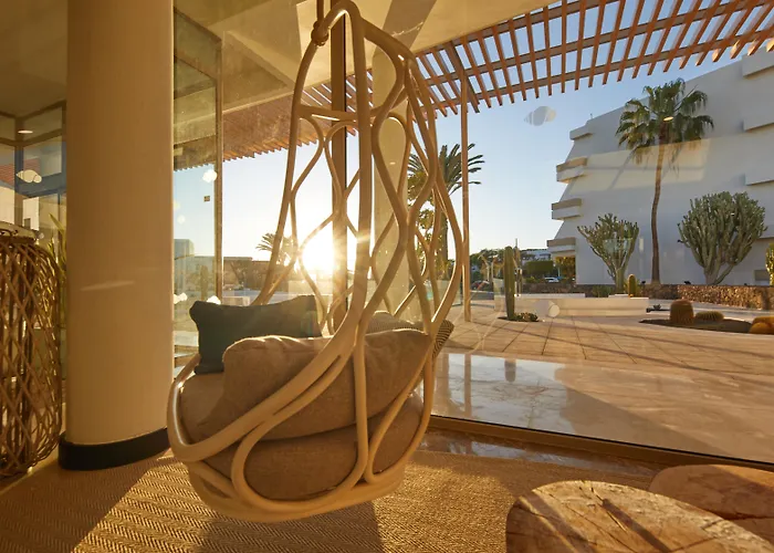 Grand Hyatt Lanzarote Playa Dorada Resort Playa Blanca (Lanzarote)