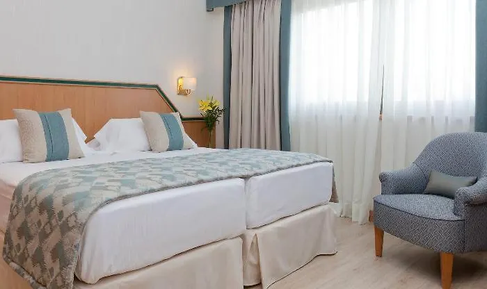 Hotel Praga