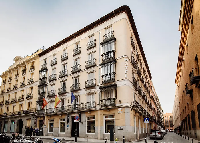 Itc Infantas By Soho Boutique
