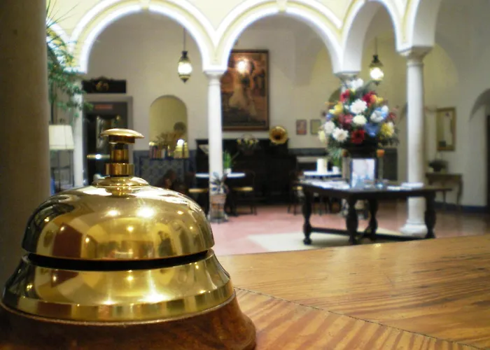 Hotel Abanico