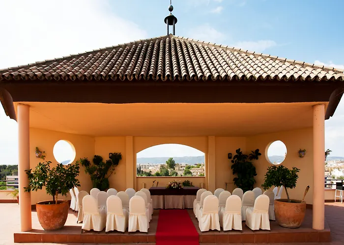 Hesperia Cordoba