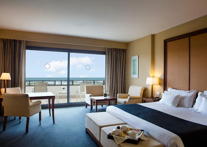 Eurostars Sitges Hotel
