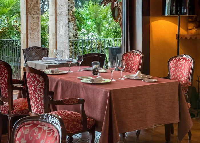 Hotel Cala Del Pi - Adults Only Castell-Castell-Platja d'Aro
