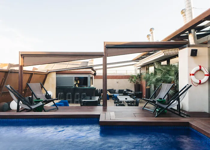 Hotel Granados 83, A Member Of Preferred Hotels & Resorts