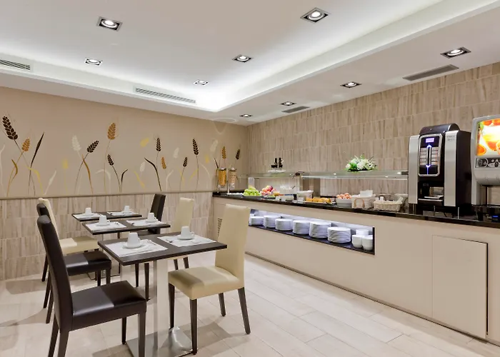 Hotel Santa Marta