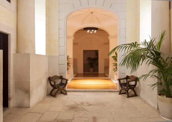 Hotel Medinaceli