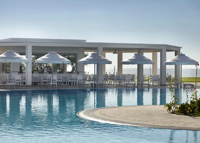 Hotel Apollo Blue Faliraki