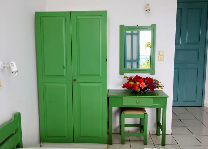 Anatoli Apartments