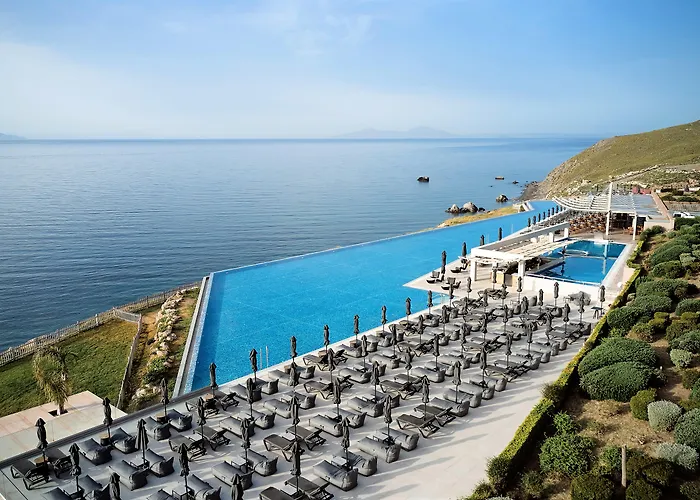 Michelangelo Resort&Spa Ágios Fokás