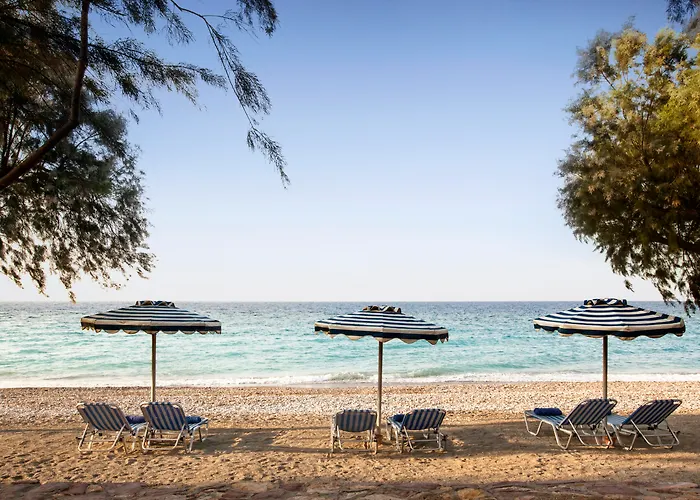 Electra Palace Rhodes Ialysos 