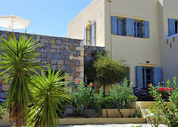 Kalimera Kriti Hotel & Village Resort Sissi