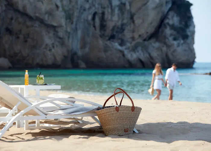 Alkyna Lifestyle Beach Resort - Adults Only