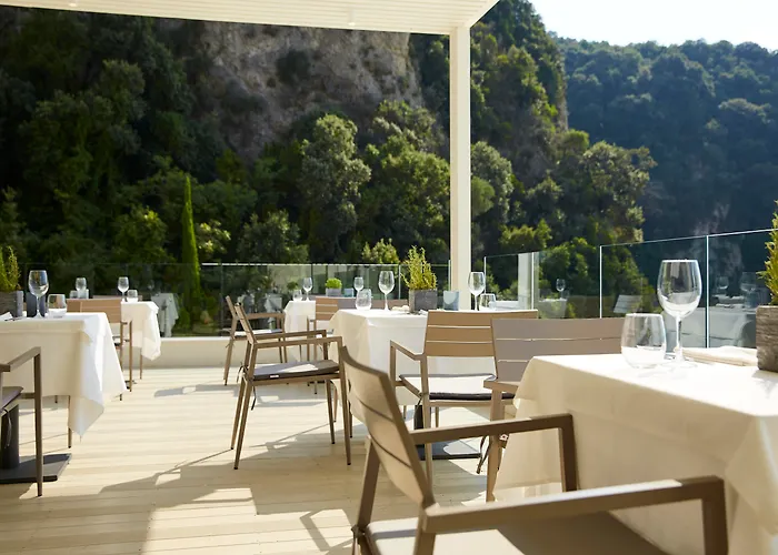 Hotel Ella Alkyna - Adults Only Agios Gordios 