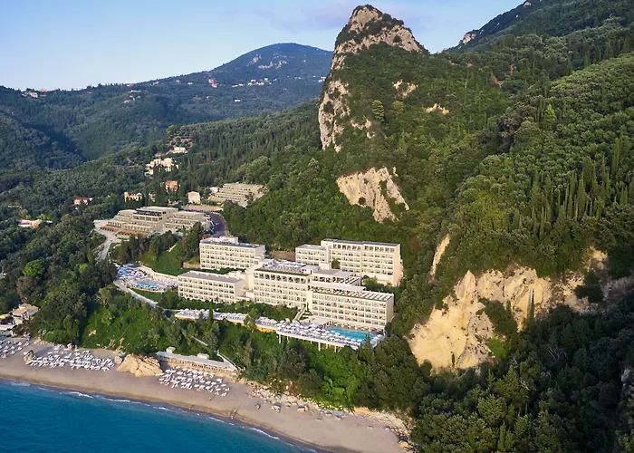 Hotel Ella Alkyna - Adults Only Agios Gordios 