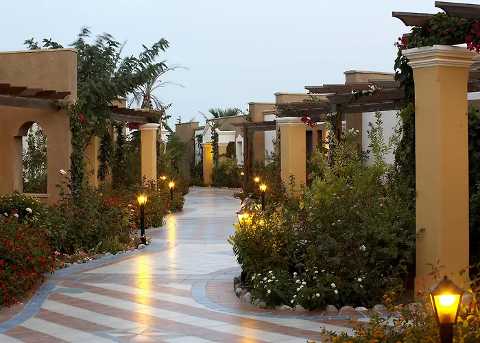Atrium Palace Thalasso Spa Resort And Villas Kalathos