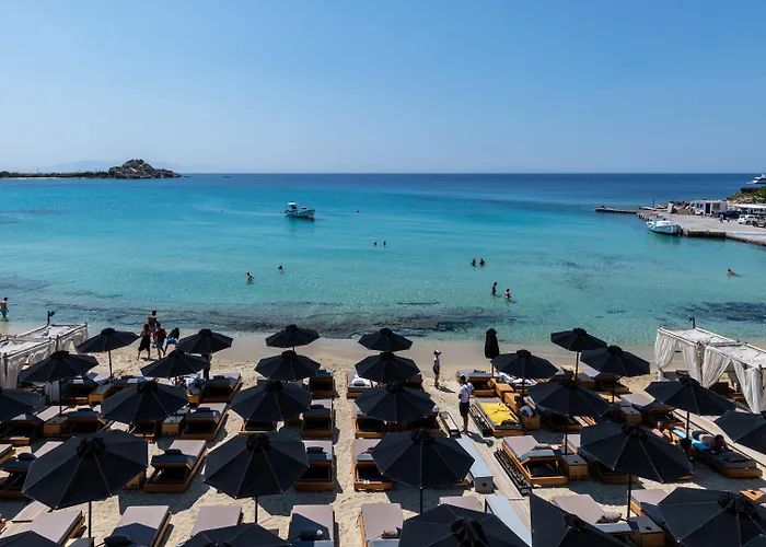 Kosmoplaz Beach Hotel